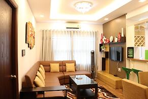 Beautiful Domain 2 Bedrooms