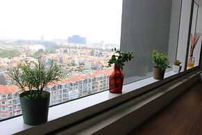 Beautiful Domain 2 Bedrooms