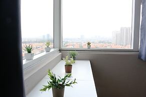 Beautiful Domain 2 Bedrooms