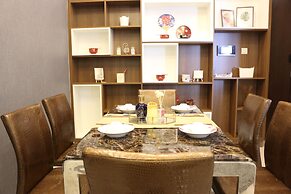 Beautiful Domain 2 Bedrooms