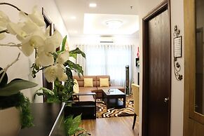 Beautiful Domain 2 Bedrooms