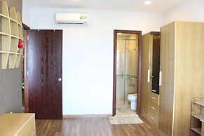 Beautiful Domain 2 Bedrooms