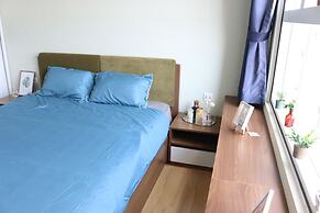 Beautiful Domain 2 Bedrooms