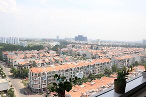 Beautiful Domain 2 Bedrooms