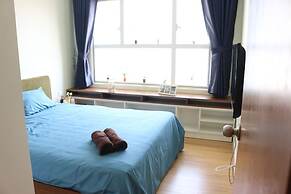 Beautiful Domain 2 Bedrooms