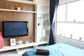 Beautiful Domain 2 Bedrooms