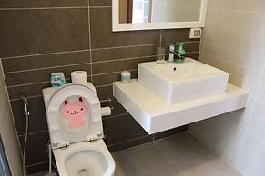 Beautiful Domain 2 Bedrooms