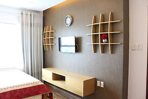 Beautiful Domain 2 Bedrooms