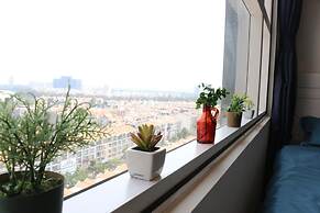 Beautiful Domain 2 Bedrooms