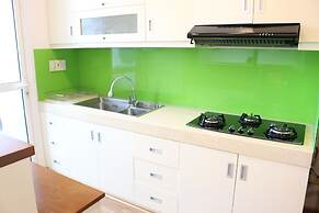 Beautiful Domain 2 Bedrooms