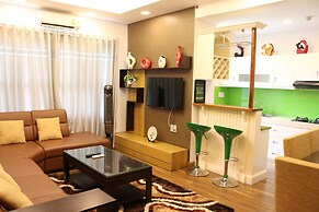 Beautiful Domain 2 Bedrooms