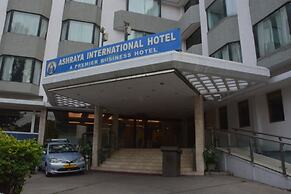 Ashraya International Hotel