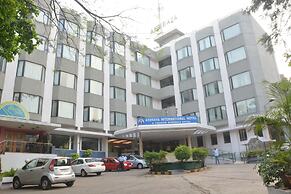 Ashraya International Hotel