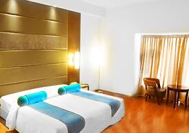 Ashraya International Hotel