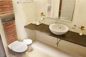 Ashraya International Hotel