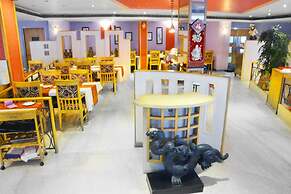 Ashraya International Hotel