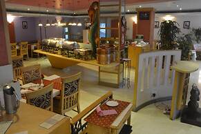 Ashraya International Hotel