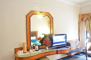 Ashraya International Hotel