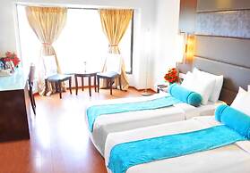 Ashraya International Hotel