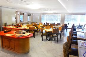 Ashraya International Hotel