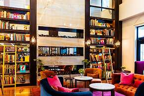 Grand Park Hotel The Luxueux Minamikashiwa