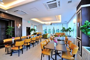 Grand Park Hotel The Luxueux Minamikashiwa