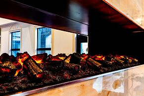 Grand Park Hotel The Luxueux Minamikashiwa