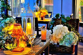 Grand Park Hotel The Luxueux Minamikashiwa