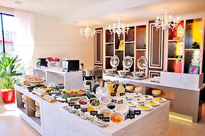 Grand Park Hotel The Luxueux Minamikashiwa