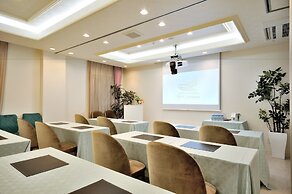 Grand Park Hotel The Luxueux Minamikashiwa