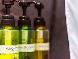 Grand Park Hotel The Luxueux Minamikashiwa