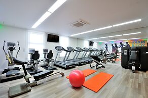 Grand Park Hotel The Luxueux Minamikashiwa