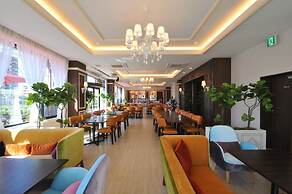 Grand Park Hotel The Luxueux Minamikashiwa