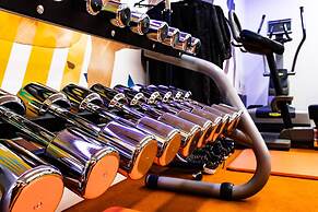 Grand Park Hotel The Luxueux Minamikashiwa