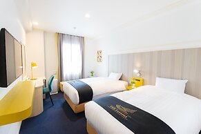 Grand Park Hotel The Luxueux Minamikashiwa