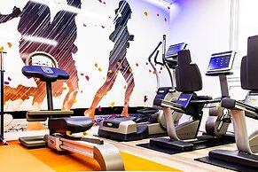 Grand Park Hotel The Luxueux Minamikashiwa