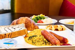 Grand Park Hotel The Luxueux Minamikashiwa