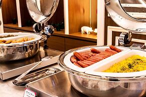 Grand Park Hotel The Luxueux Minamikashiwa