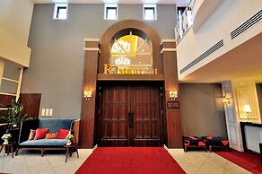 Grand Park Hotel The Luxueux Minamikashiwa