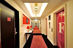 Grand Park Hotel The Luxueux Minamikashiwa