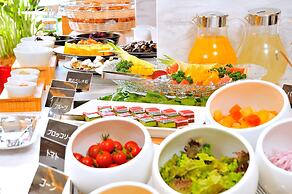 Grand Park Hotel The Luxueux Minamikashiwa