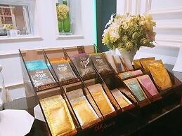 Grand Park Hotel The Luxueux Minamikashiwa