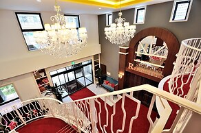 Grand Park Hotel The Luxueux Minamikashiwa