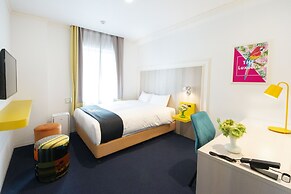 Grand Park Hotel The Luxueux Minamikashiwa