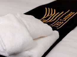 Grand Park Hotel The Luxueux Minamikashiwa