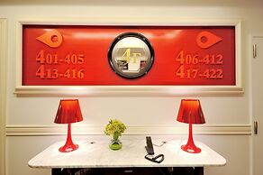 Grand Park Hotel The Luxueux Minamikashiwa