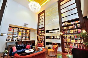 Grand Park Hotel The Luxueux Minamikashiwa