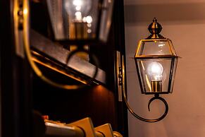 Grand Park Hotel The Luxueux Minamikashiwa