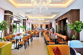 Grand Park Hotel The Luxueux Minamikashiwa