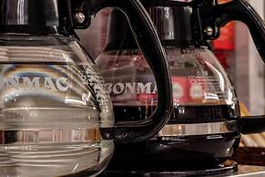 Grand Park Hotel The Luxueux Minamikashiwa